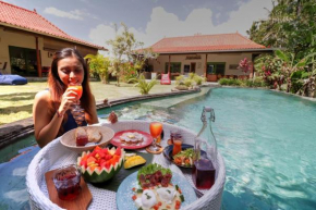 Villa Indijo Ubud